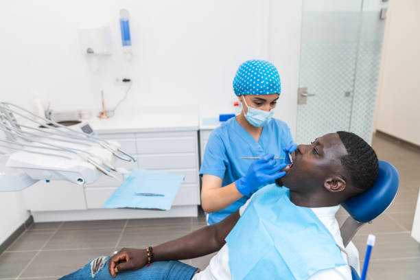 Best Emergency Wisdom Tooth Extraction in Holly Hill, FL