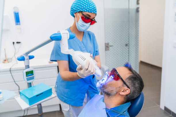 Best Emergency Treatment for Jaw Pain or Injury in Holly Hill, FL